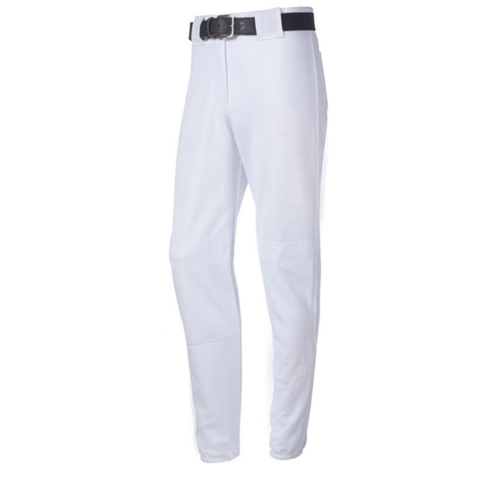 Home Baseball Uniform - Image 3