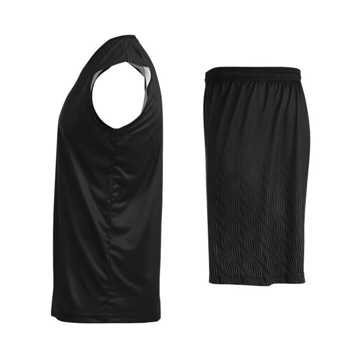 Custom Volleyball Kit - Image 3