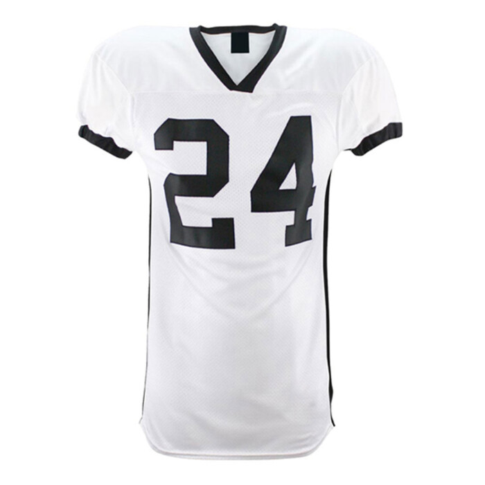 Lightweight American Football Uniform