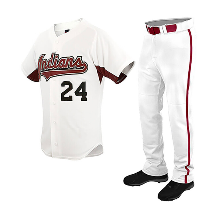 Team Baseball Uniform