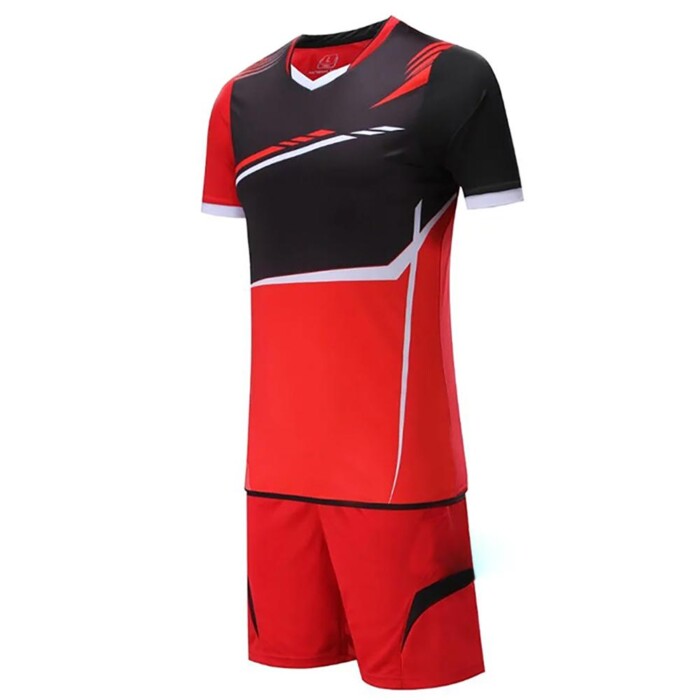 Premium Goalkeeper Uniform