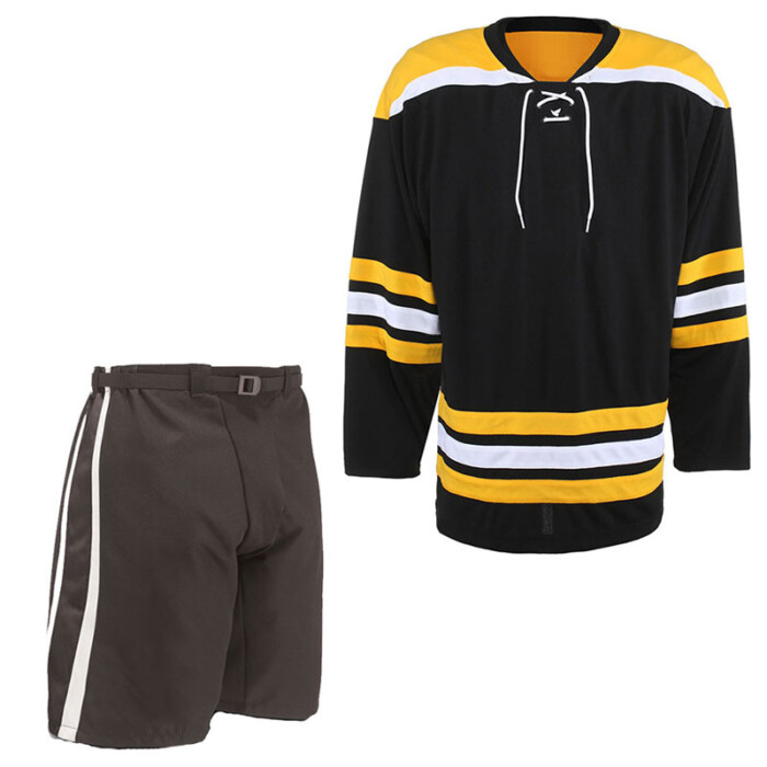 Premium Ice Hockey Uniform
