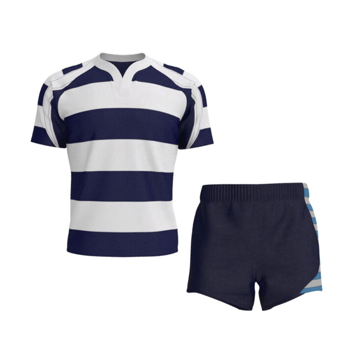 Premium Rugby Uniform