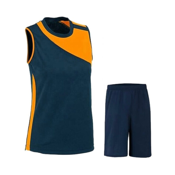 Team Volleyball Uniform