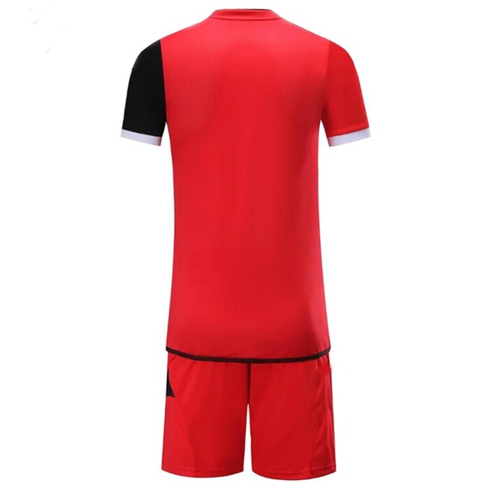 Premium Goalkeeper Uniform - Image 3