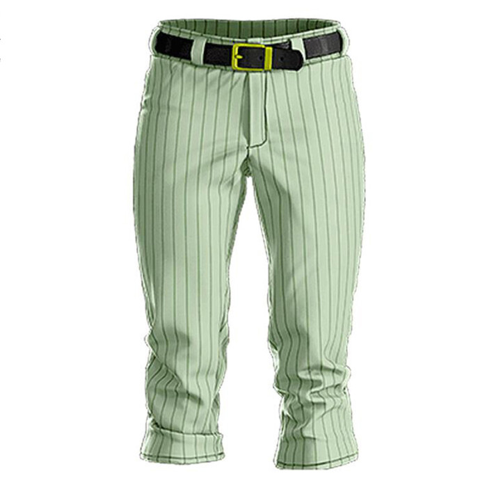 Premium Softball Uniform - Image 3