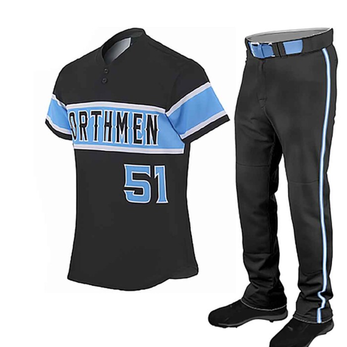 Elite Softball Uniform