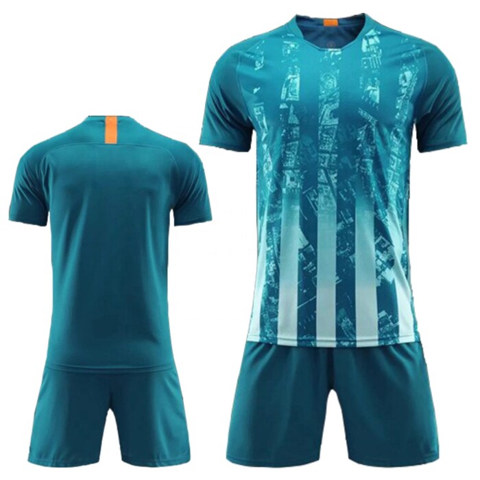 Pro Volleyball Uniform - Image 3