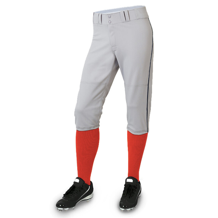 Pro Baseball Uniform - Image 3