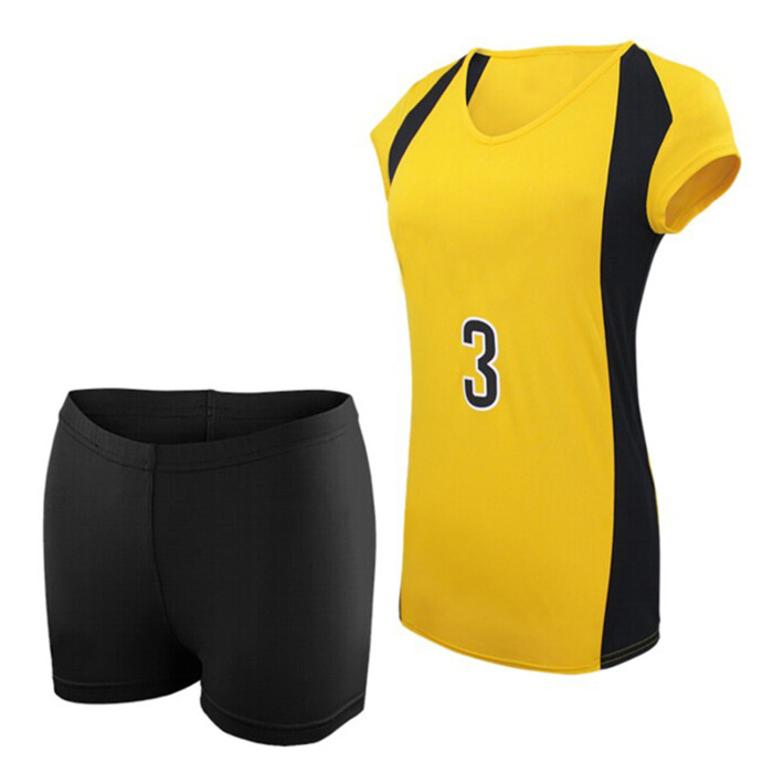 Premium Volleyball Uniform