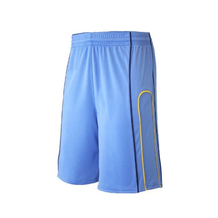 Pro Basketball Uniform - Image 3