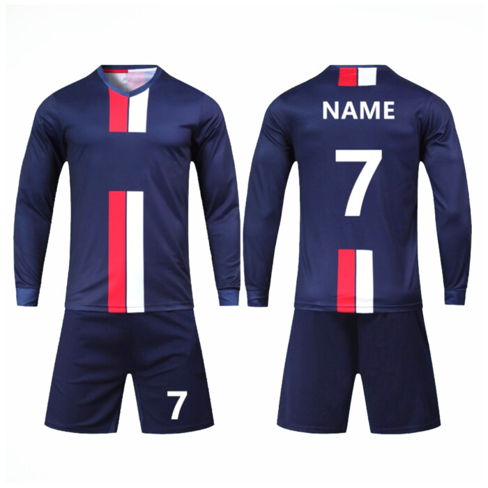 Custom Rugby Uniform - Image 3
