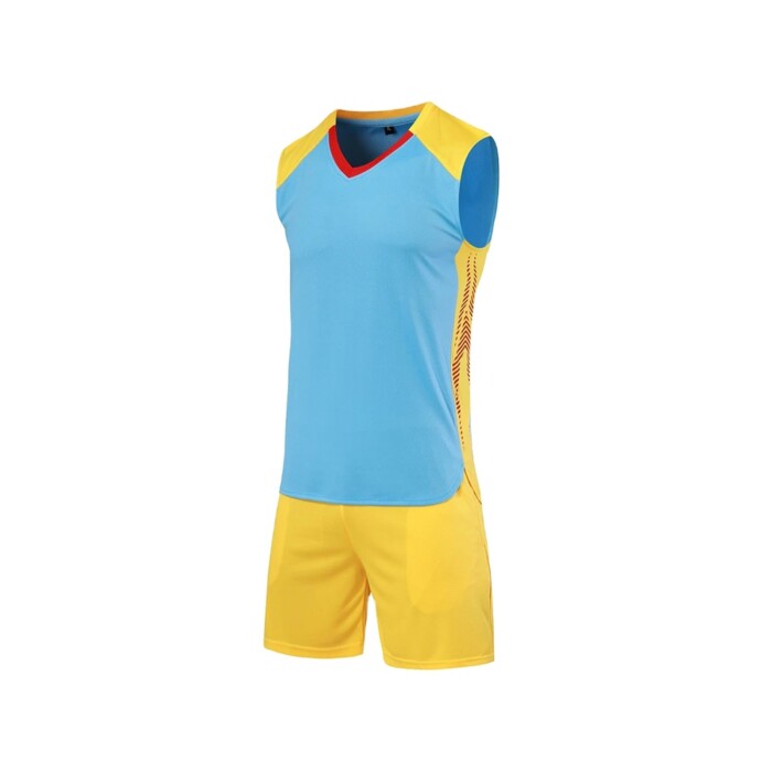 Elite Volleyball Uniform