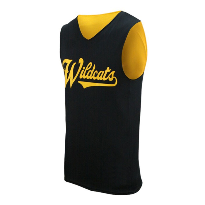 Elite Basketball Uniform