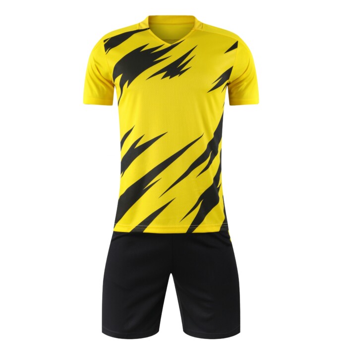 Team Soccer Uniform