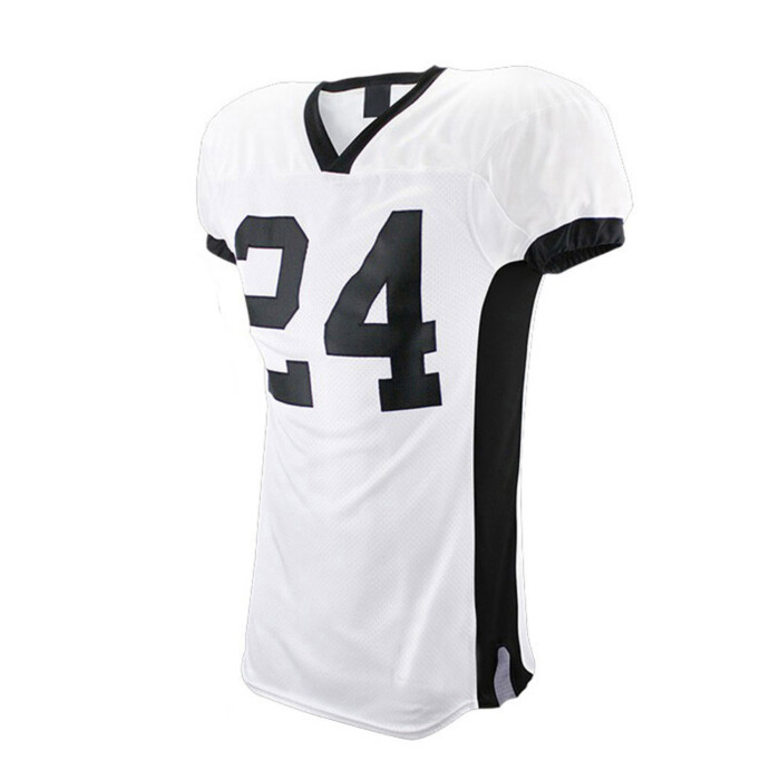 Team American Football Uniform