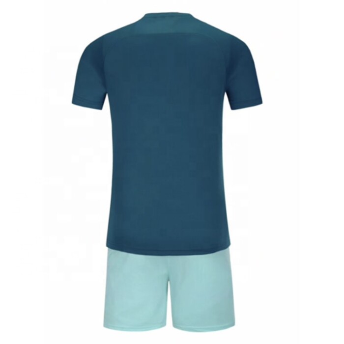 Pro Soccer Uniform - Image 3