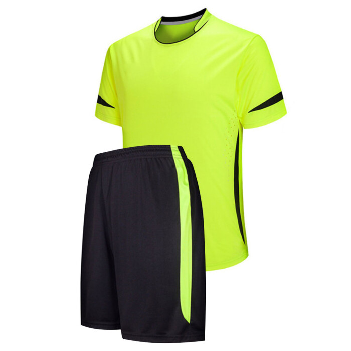 Premium Soccer Uniform