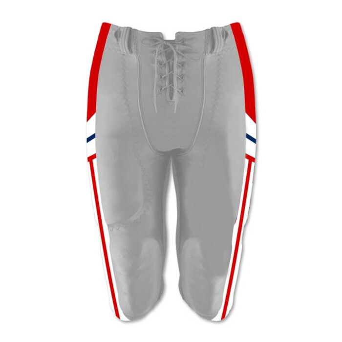 Pro American Football Uniform - Image 4