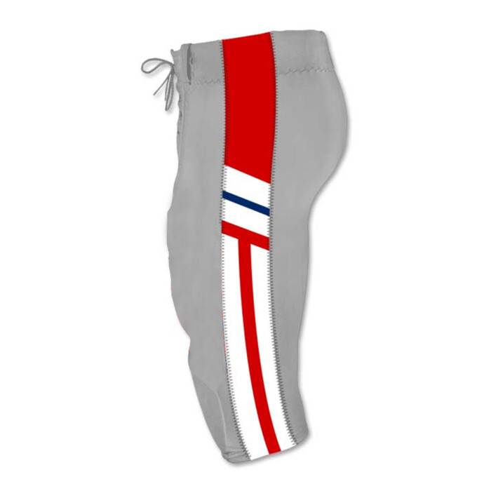 Pro American Football Uniform - Image 5