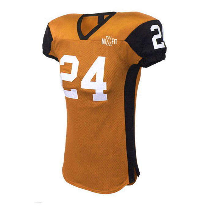 Premium American Football Uniform