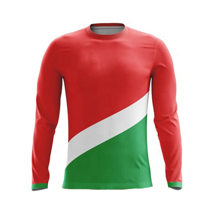 Elite Soccer Uniform