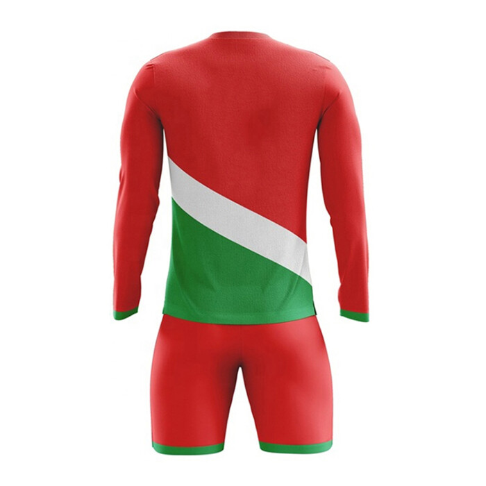 Elite Soccer Uniform - Image 3