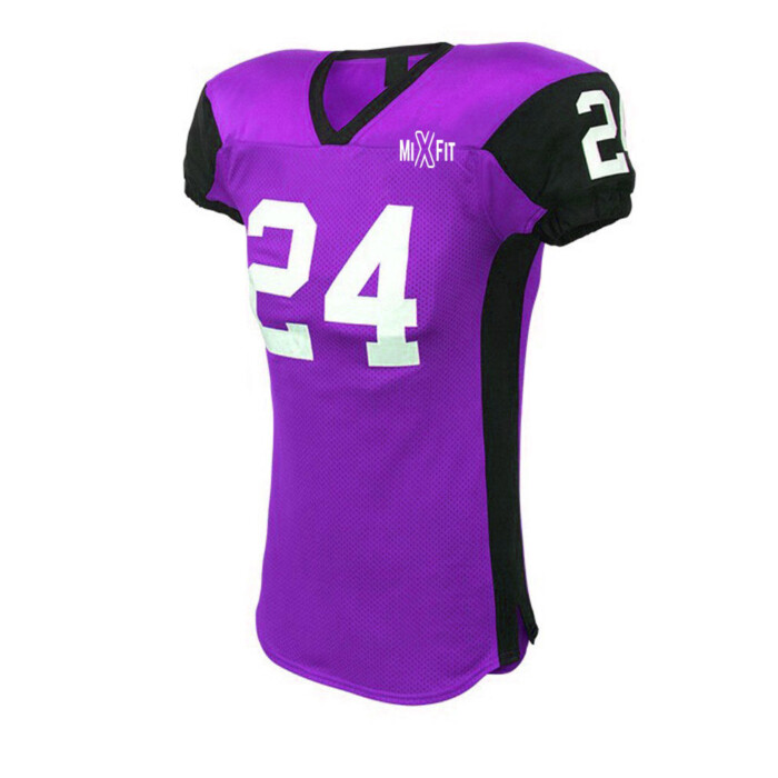 Elite American Football Uniform