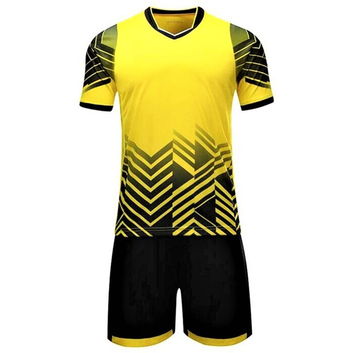 Match Goalkeeper Uniform