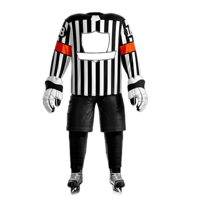 Match Ice Hockey Uniform