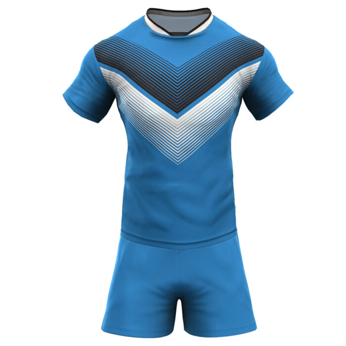 Lightweight Rugby Uniform