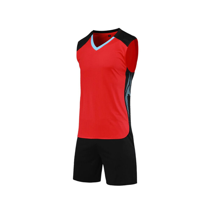 Training Volleyball Uniform