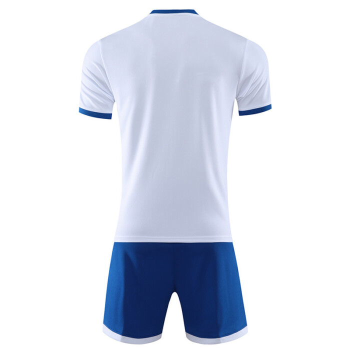 Custom Soccer Kit - Image 3