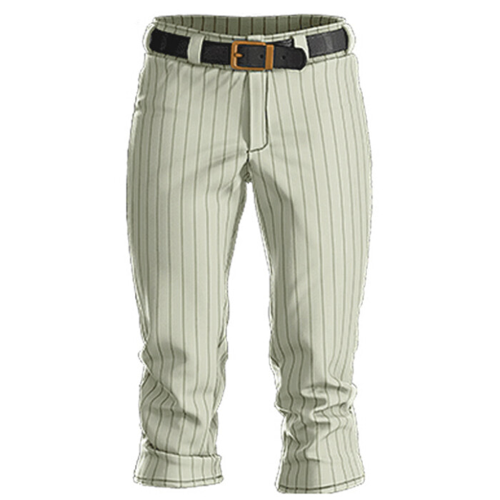 Lightweight Softball Uniform - Image 3