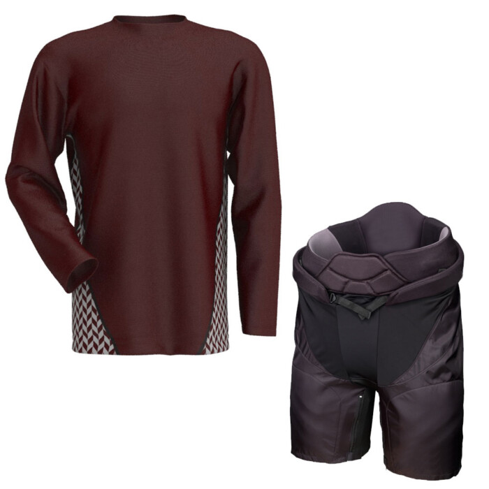 Performance Ice Hockey Uniform