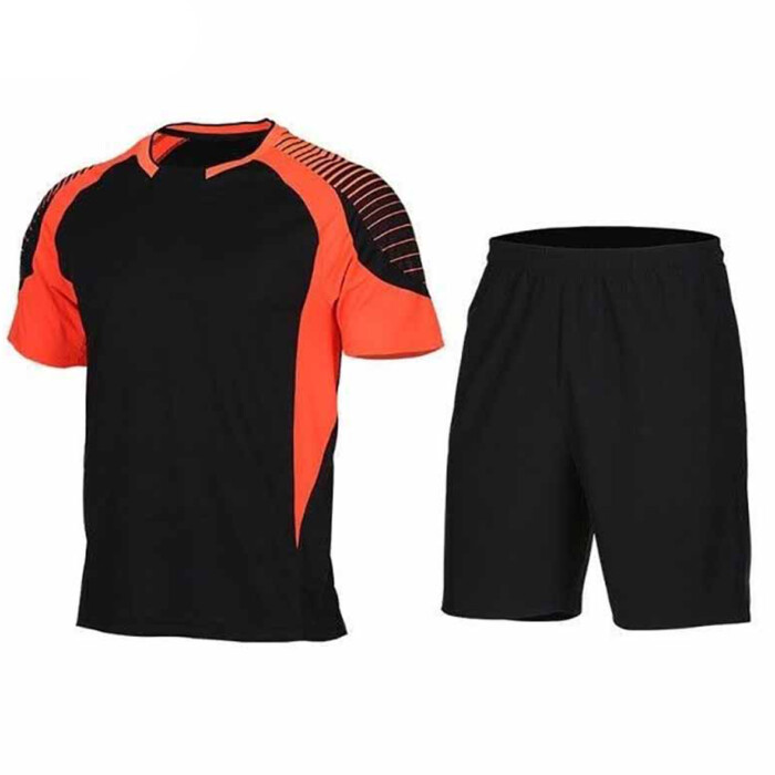 Performance Rugby Uniform