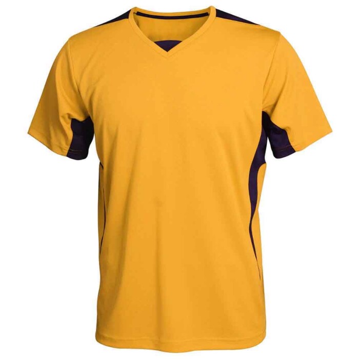 Away Soccer Uniform
