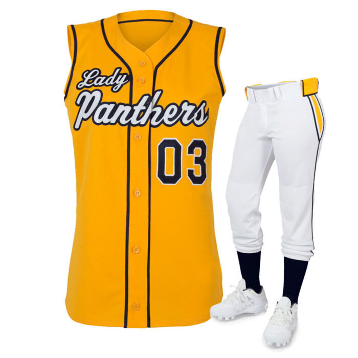 Performance Softball Uniform