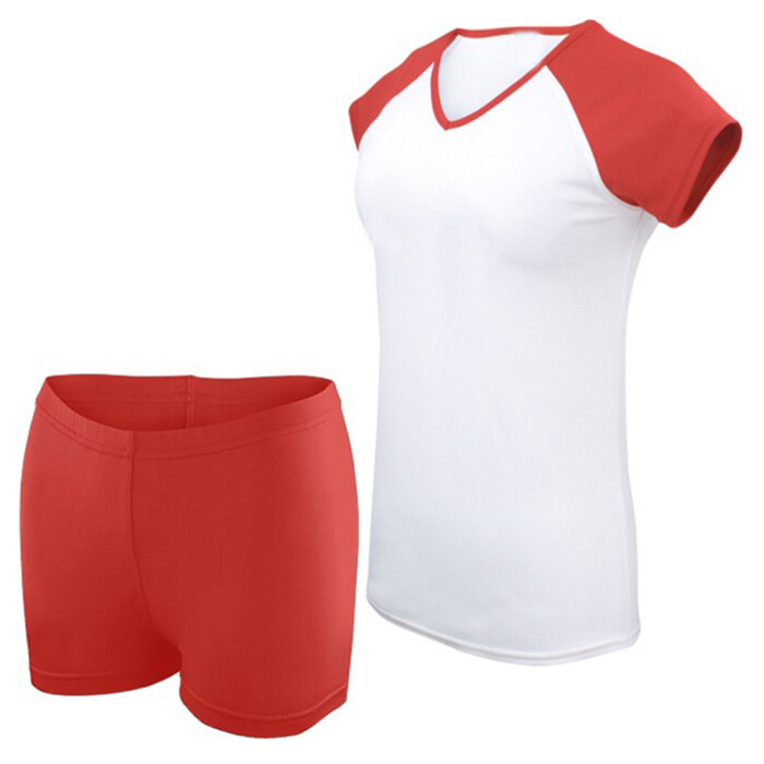 Match Volleyball Uniform