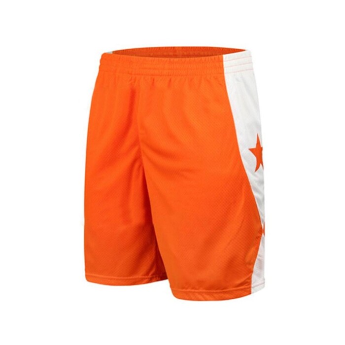 Training Basketball Uniform - Image 3