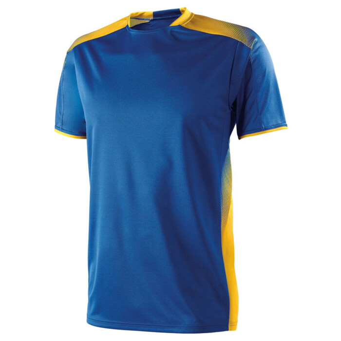Home Soccer Uniform