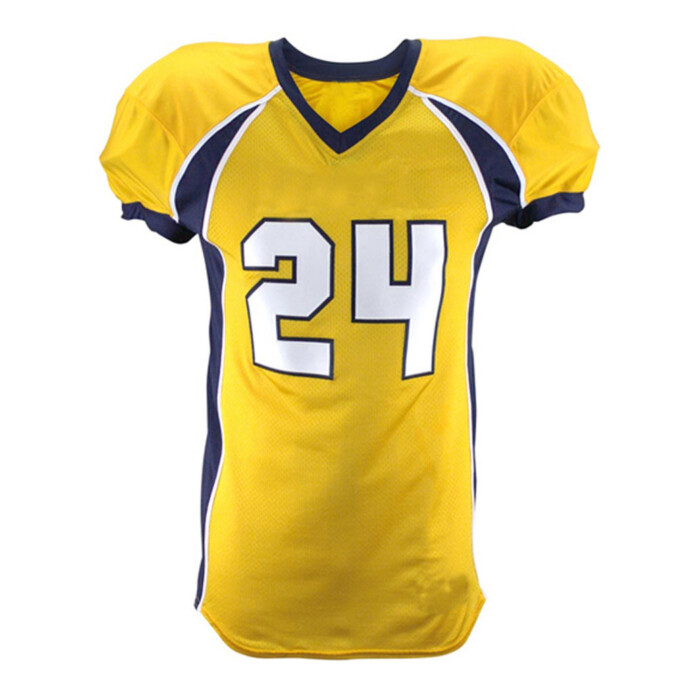 Official American Football Uniform