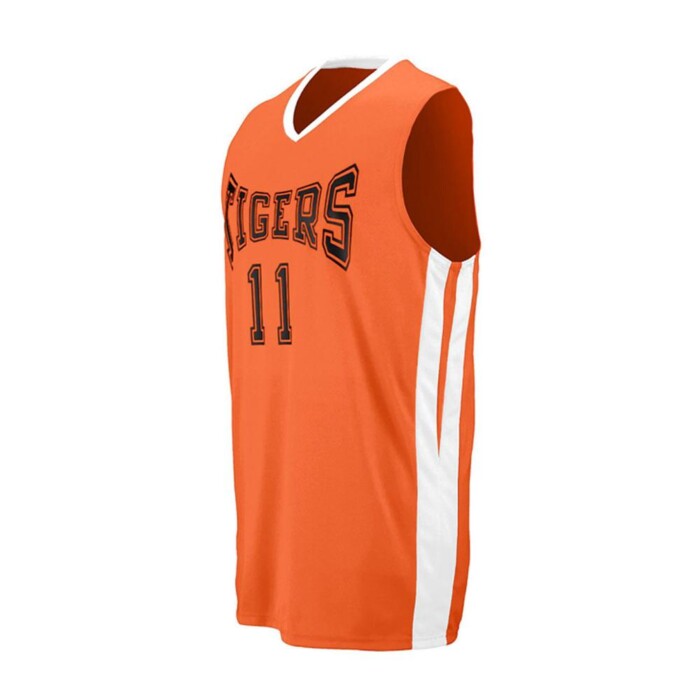 Lightweight Basketball Uniform