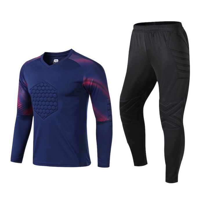 Classic Goalkeeper Uniform