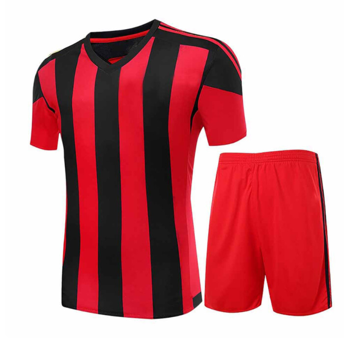 Classic Rugby Uniform