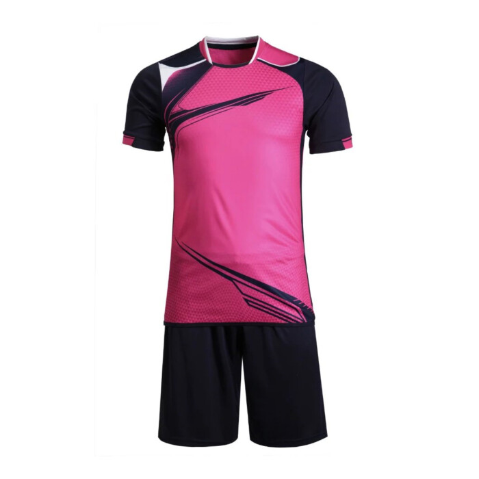 Official Soccer Uniform