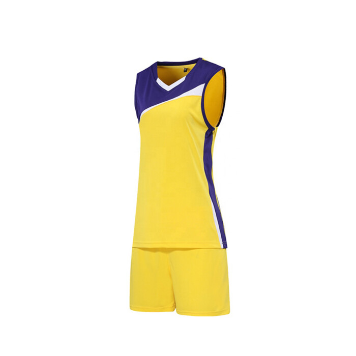Performance Volleyball Uniform