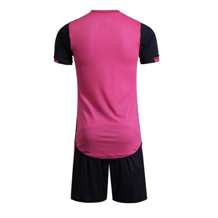 Official Soccer Uniform - Image 3