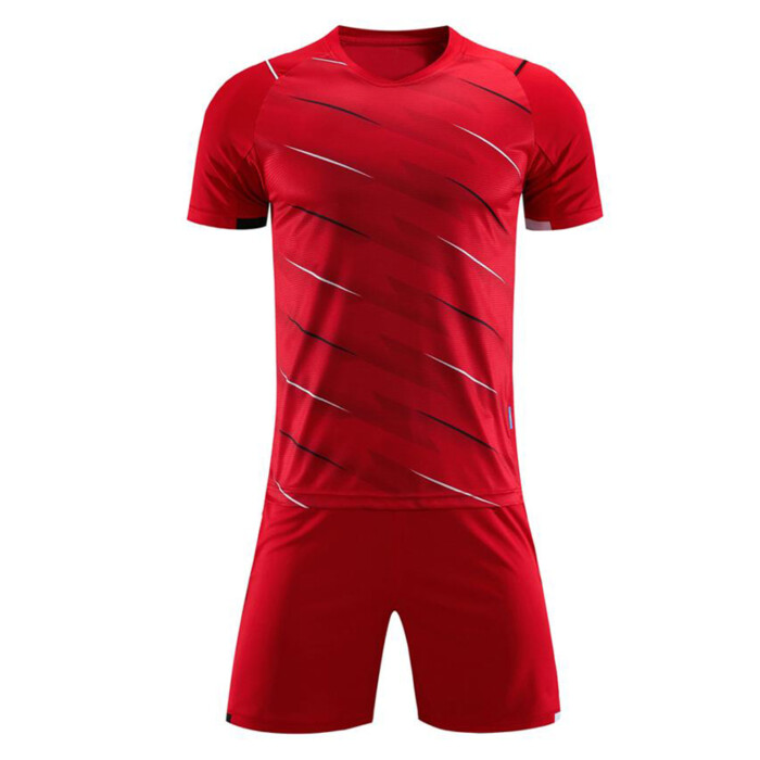 Training Soccer Uniform