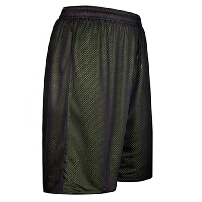 Performance Basketball Uniform - Image 3